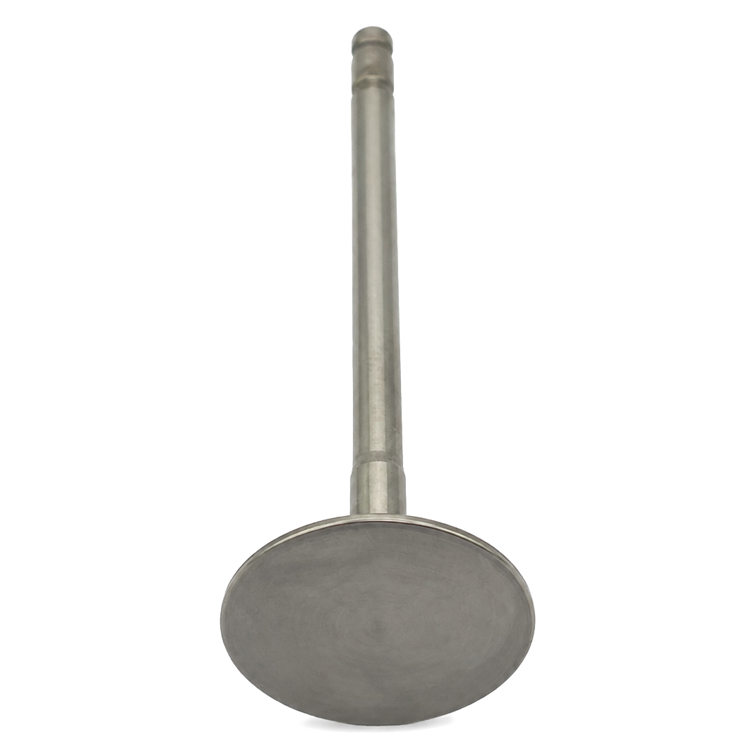 VALVE EXHAUST TITANIUM, VERTEX 8400036-1 YAMAHA WRF 250 thumbnail 2
