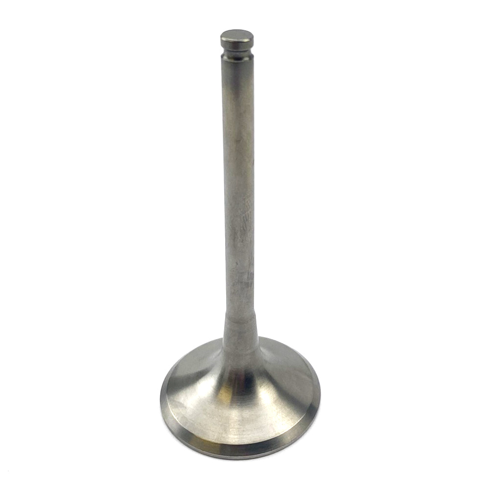 VALVE EXHAUST TITANIUM KX 450 2019-26, WISECO VET054 thumbnail 2