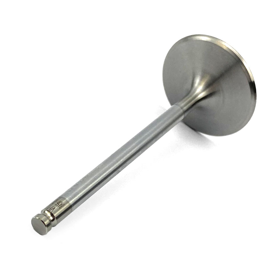 VALVE INTAKE TITANIUM, VERTEX 8400056-2 KTM / HUSQVARNA thumbnail 3