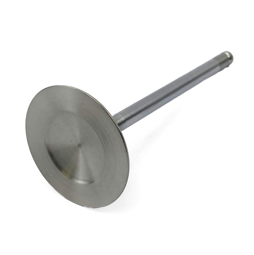 VALVE INTAKE TITANIUM, VERTEX 8400056-2 KTM / HUSQVARNA thumbnail 4
