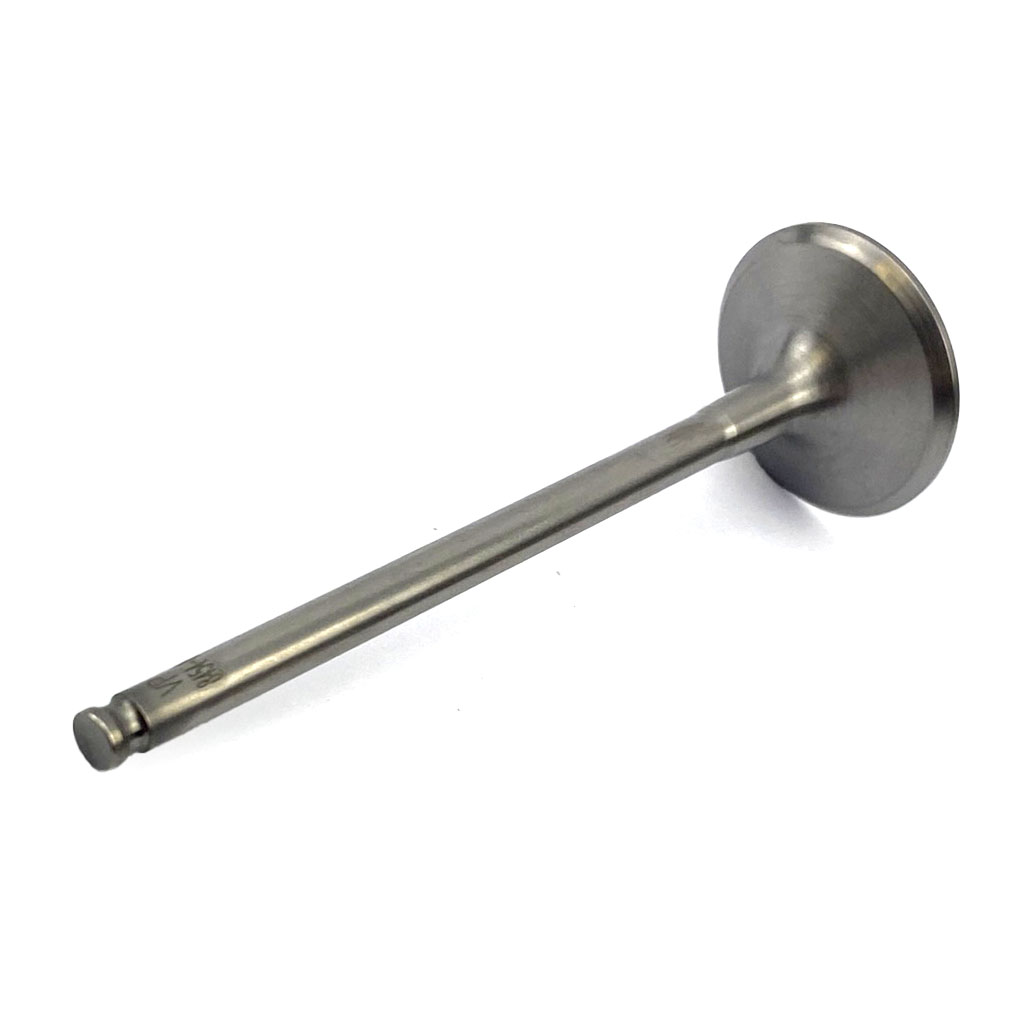 VALVE EXHAUST TITANIUM, VERTEX 8400054-1 KAWASAKI KX250 2020-2023 thumbnail 3