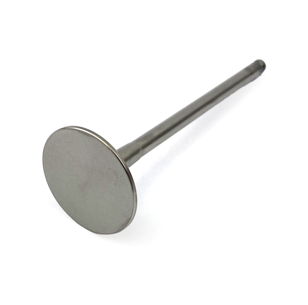VALVE EXHAUST TITANIUM, VERTEX 8400054-1 KAWASAKI KX250 2020-2023 thumbnail 4