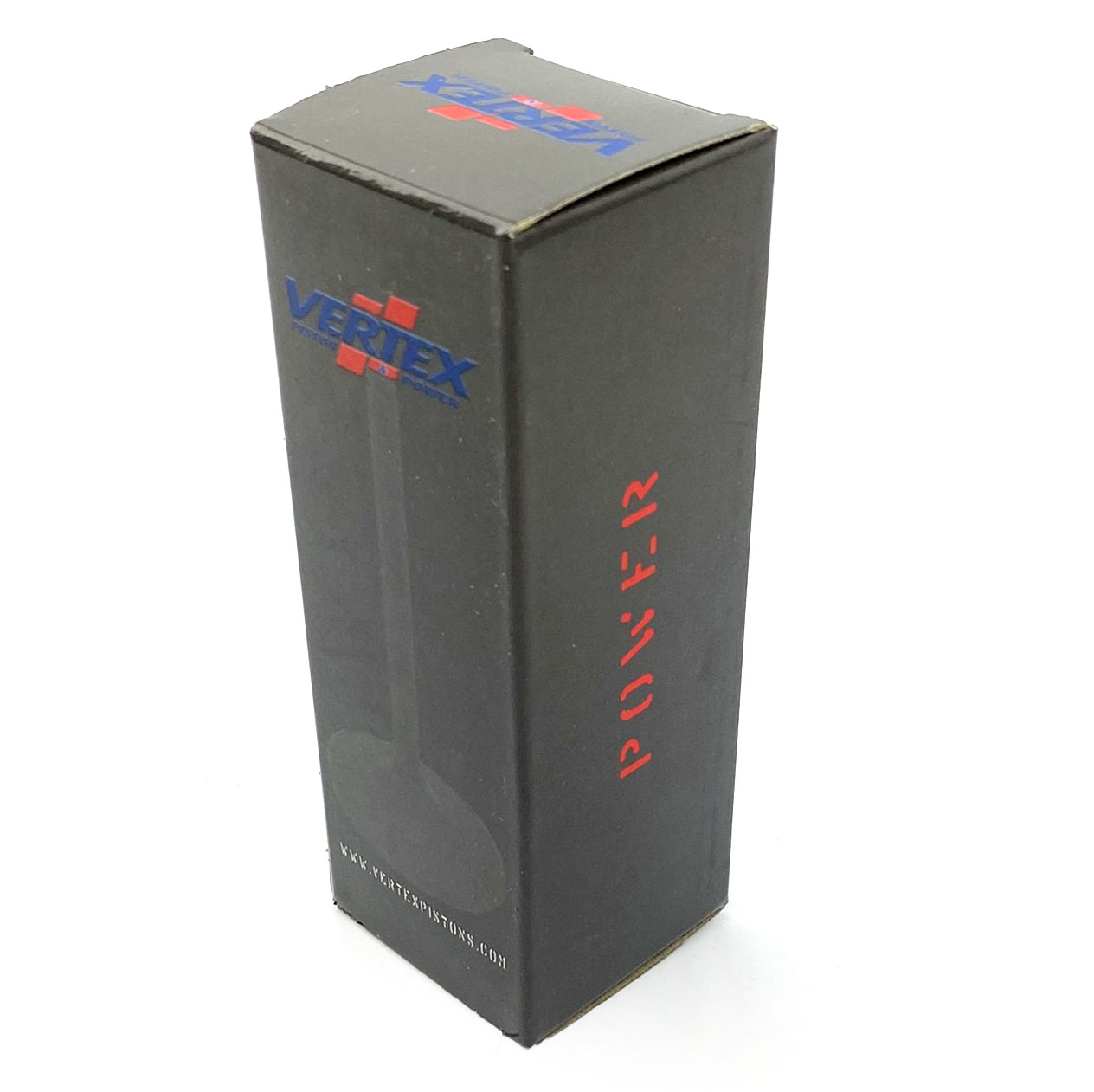 VALVE EXHAUST TITANIUM YZ450F 20-22, VERTEX 8400060-1 YAMAHA thumbnail 2