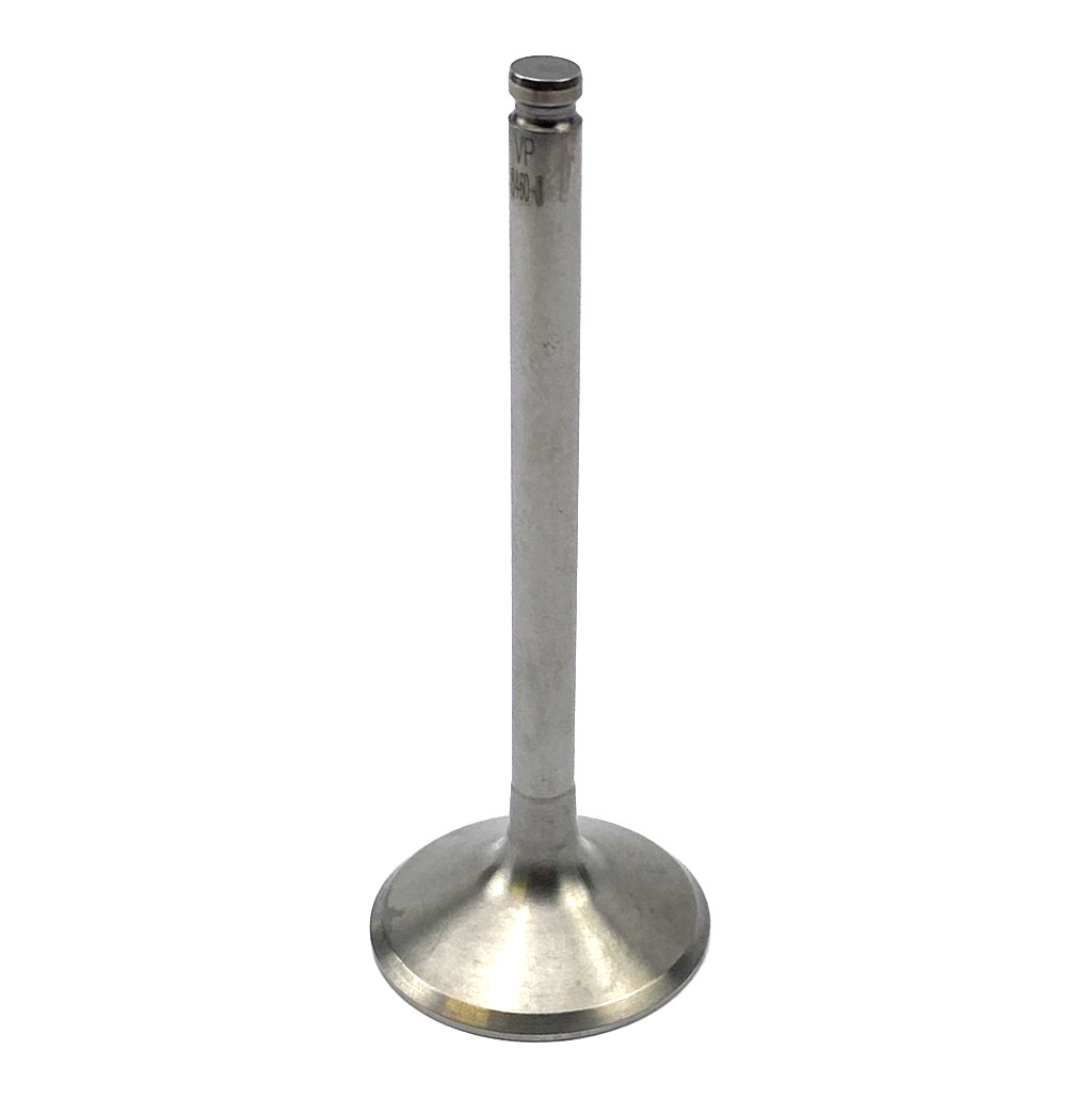 VALVE EXHAUST TITANIUM YZ450F 20-22, VERTEX 8400060-1 YAMAHA