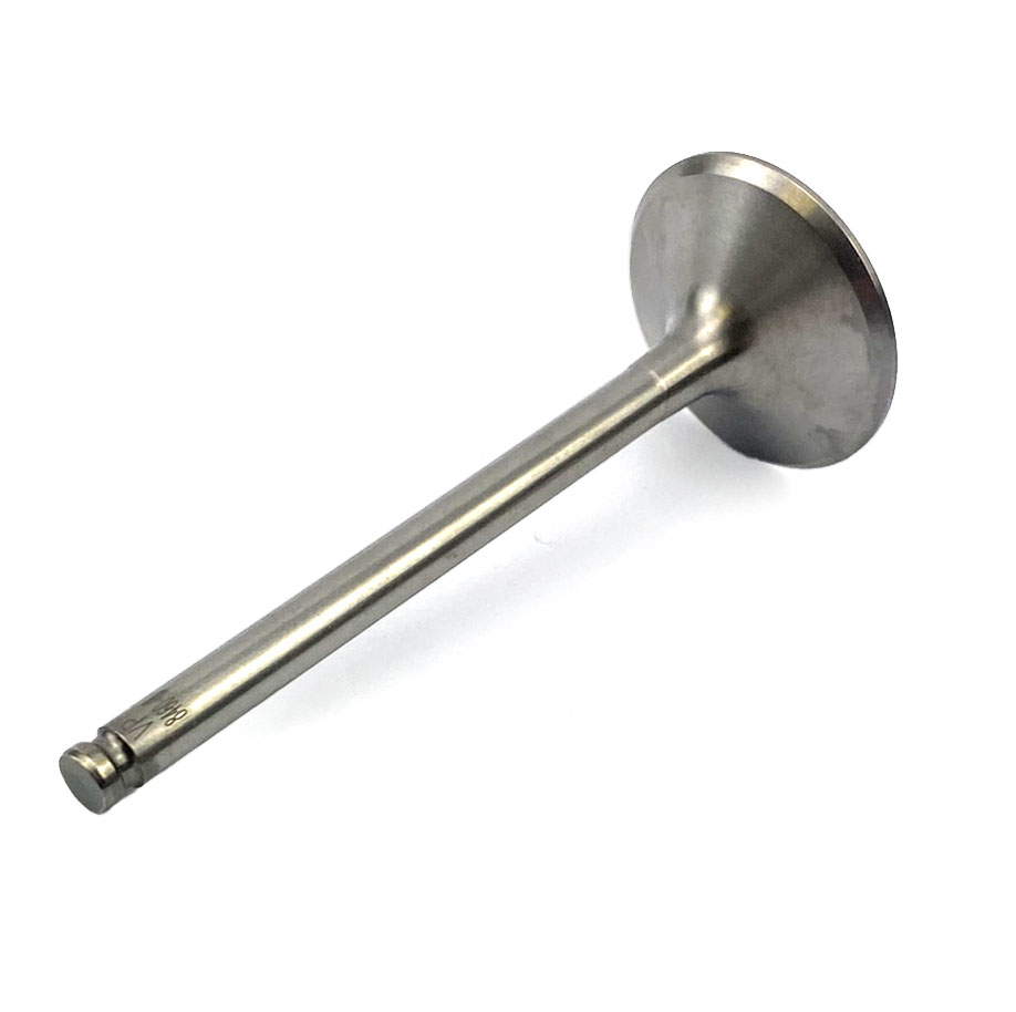 VALVE EXHAUST TITANIUM YZ450F 20-22, VERTEX 8400060-1 YAMAHA thumbnail 3