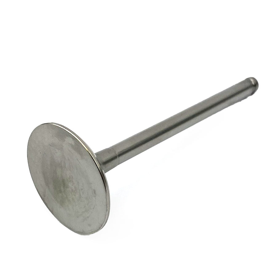 VALVE EXHAUST TITANIUM YZ450F 20-22, VERTEX 8400060-1 YAMAHA thumbnail 4