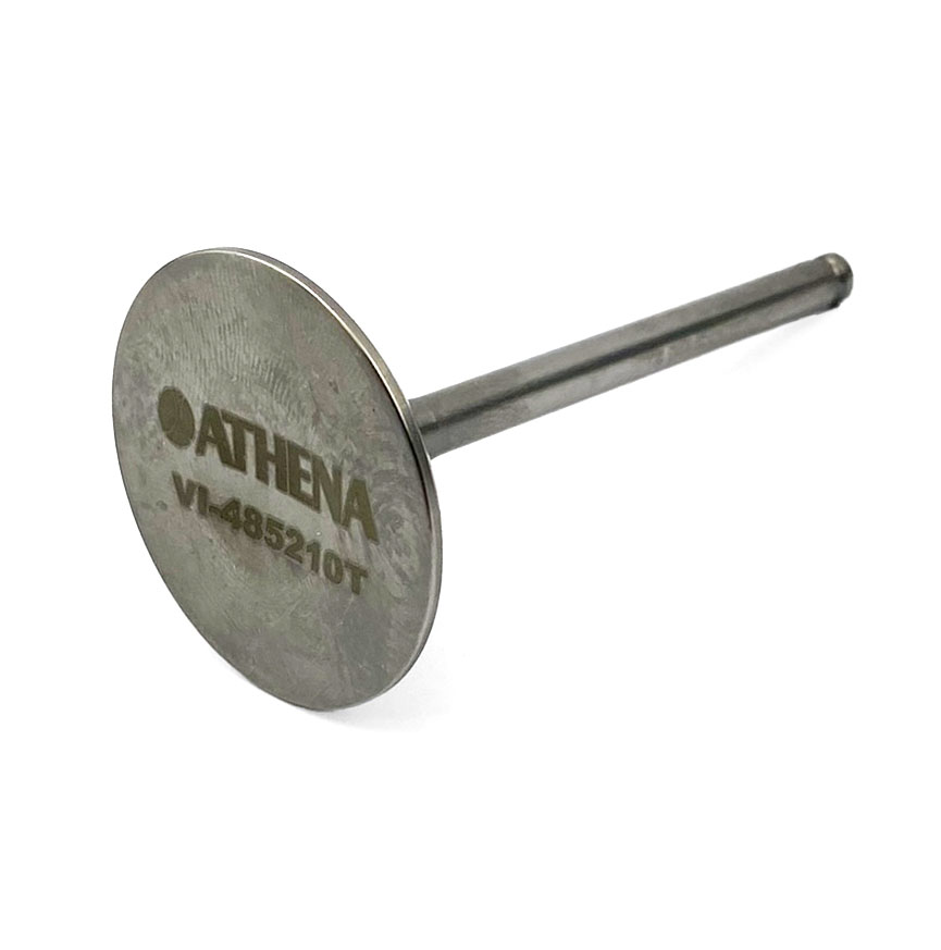 INTAKE VALVE TITANIUM YZ450F 2023-25 YAMAHA, ATHENA VI-485210T thumbnail 4