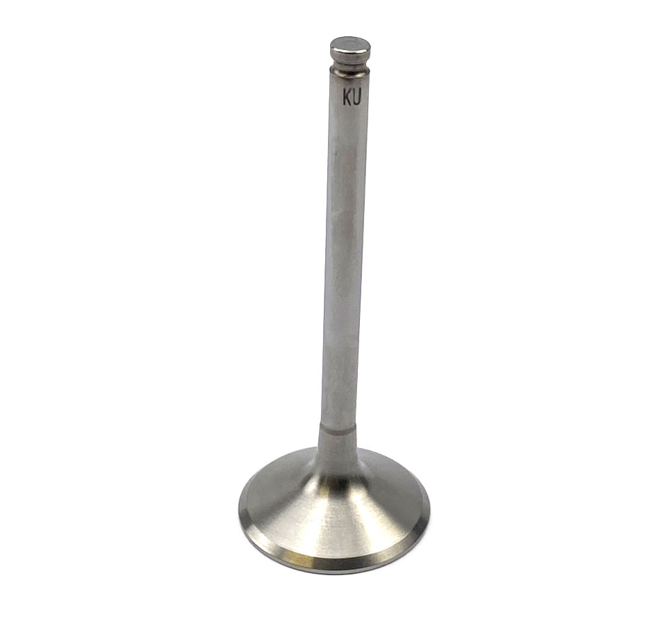 EXHAUST VALVE TITANIUM YZ450F 2023-2025, ATHENA VE-485207T image 1