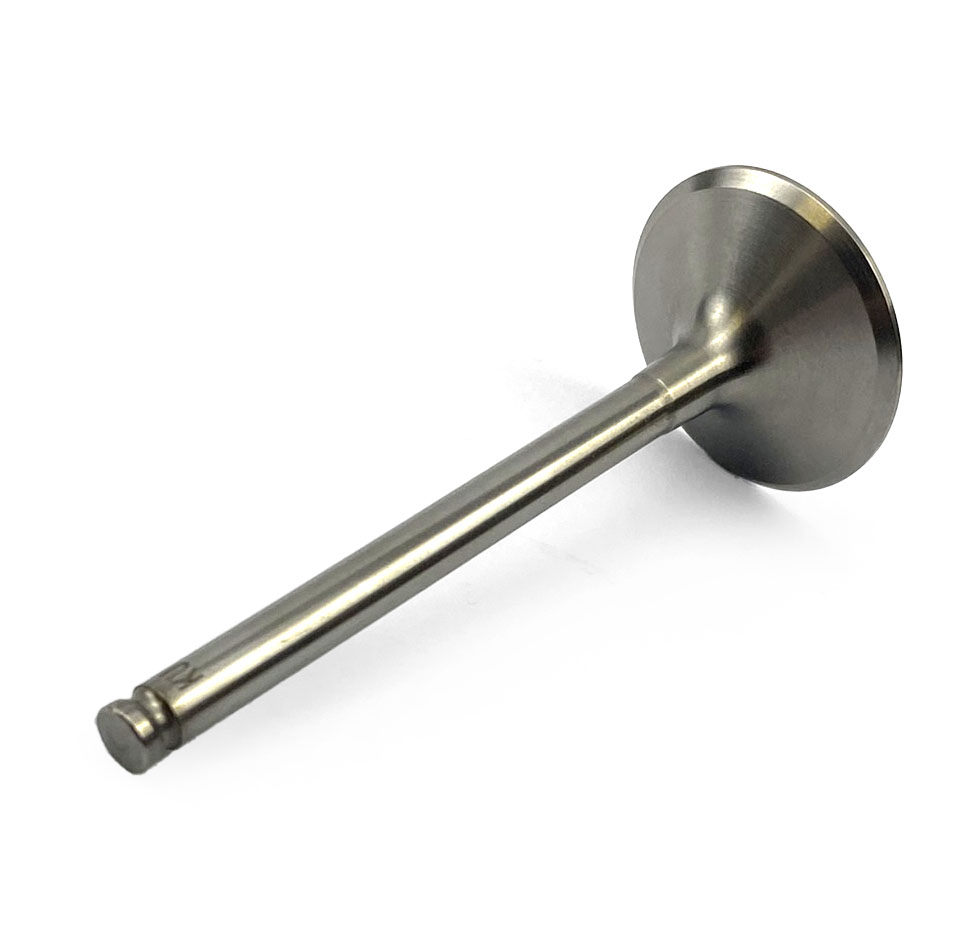EXHAUST VALVE TITANIUM YZ450F 2023-2025, ATHENA VE-485207T thumbnail 3