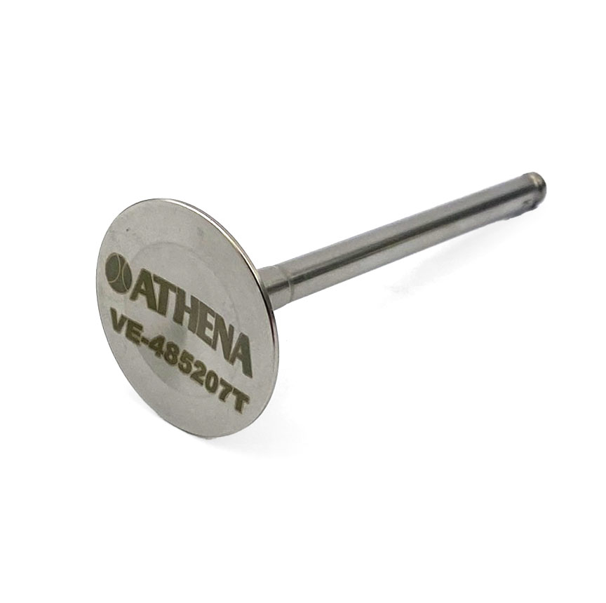 EXHAUST VALVE TITANIUM YZ450F 2023-2025, ATHENA VE-485207T thumbnail 4