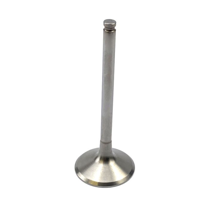 EXHAUST VALVE TITANIUM YAMAHA YZ 450F 2023-26, VERTEX 8400064-1 image 1