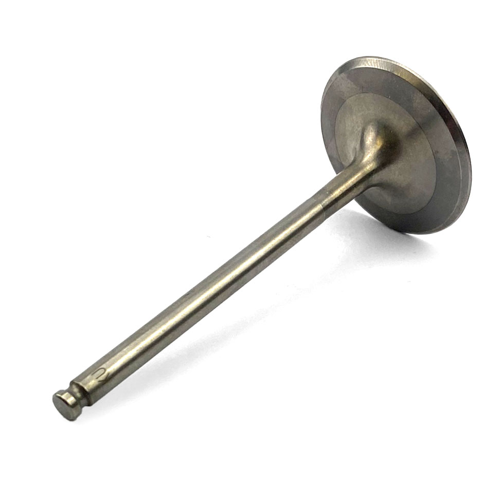 EXHAUST VALVE TITANIUM KTM/HUSQVARNA/GASGAS 350F, ATHENA VE-270210T thumbnail 3