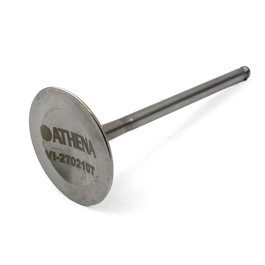EXHAUST VALVE TITANIUM KTM/HUSQVARNA/GASGAS 350F, ATHENA VE-270210T thumbnail 4