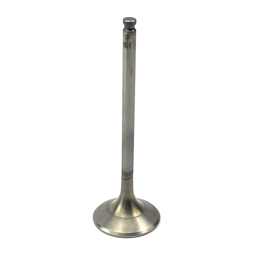 EXHAUST VALVE TITANIUM KTM/HUSQVARNA/GASGAS 350F, VERTEX 8400062-1 image 1