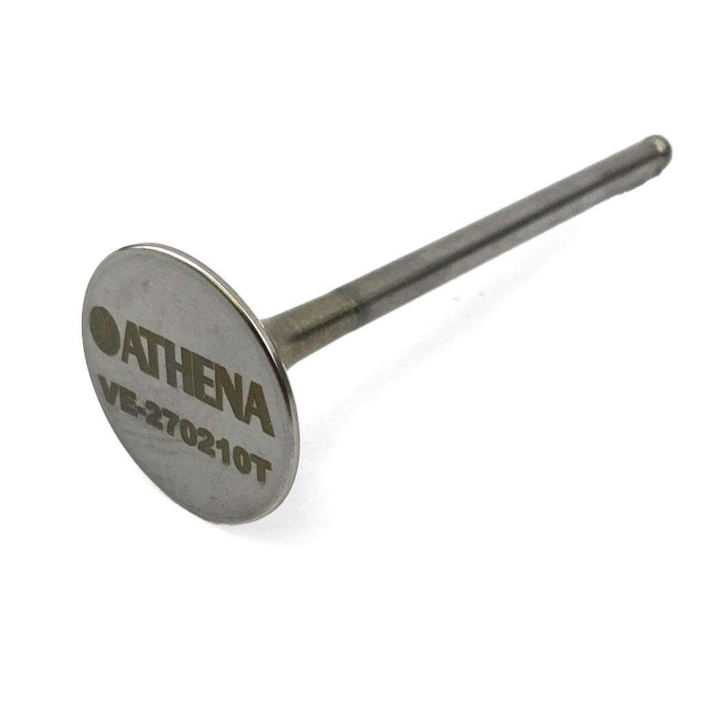 INTAKE VALVE TITANIUM KTM/HUSQVARNA/GASGAS 350F, ATHENA VI-270210T thumbnail 4