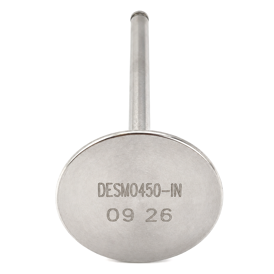 VALVE INTAKE TITANIUM DUCATI DESMO 450 MX 2025, PROX 28.8426-2 thumbnail 2