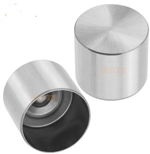 CAM FOLLOWER CAP TAPPETS 2PCS HONDA FOREMAN RANCHER RECON TRX RUBICON 14421-HM7-000 image 1