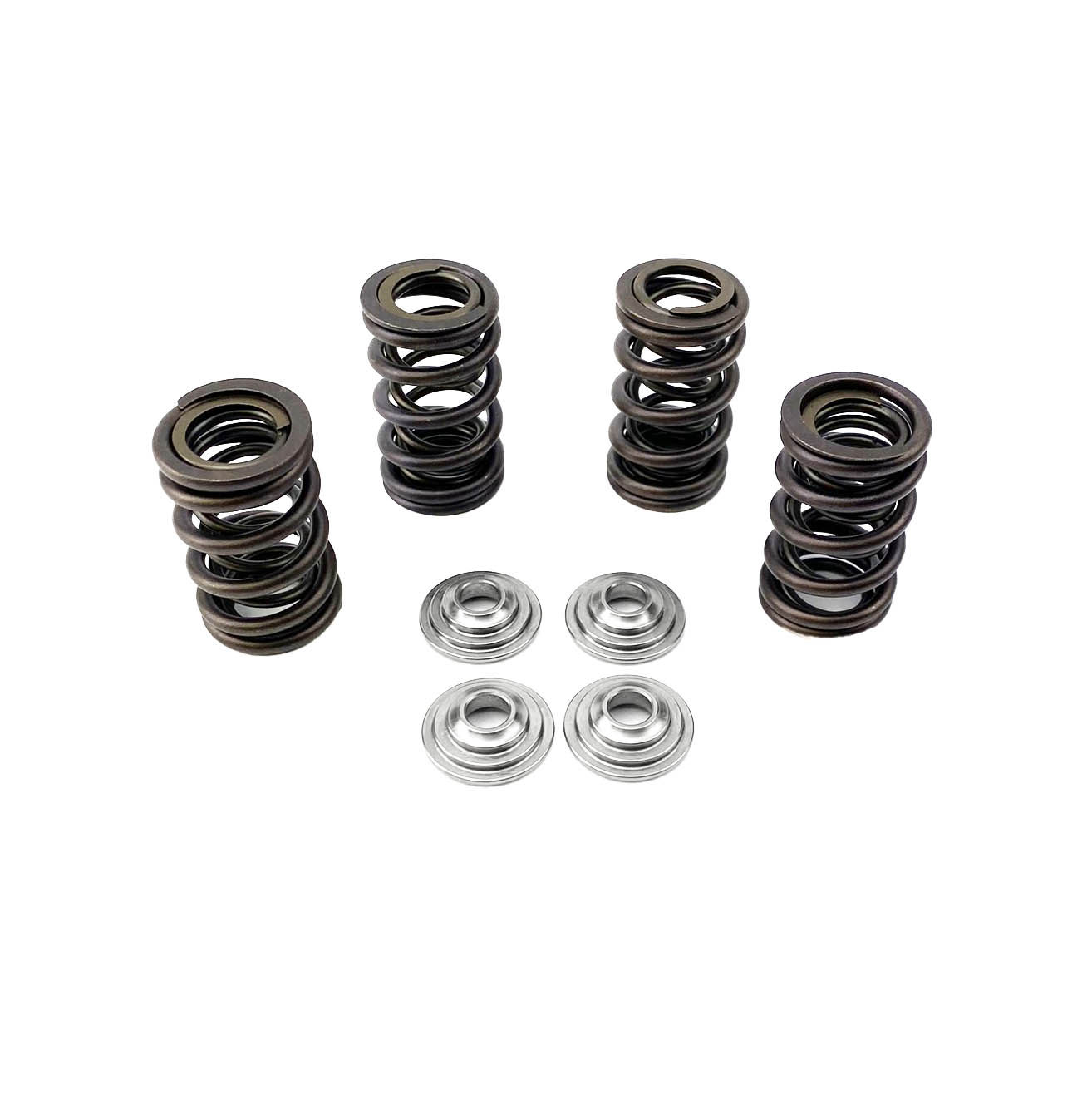 VALVE SPRING SET XR400 96-04, KIBBLEWHITE 30-30085 RACING thumbnail 2