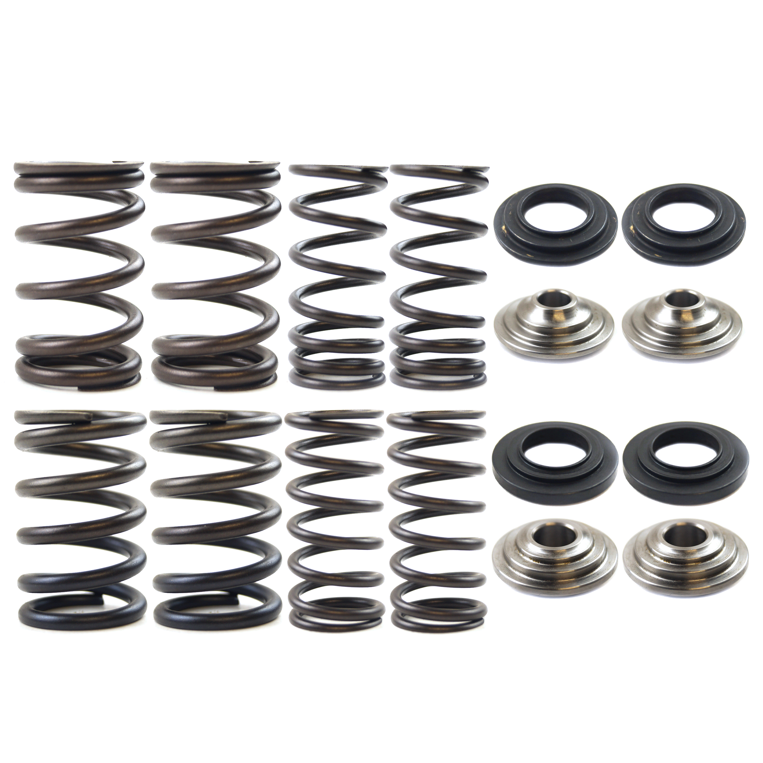 VALVE SPRING SET TRX 450 R/ER 06-14, KIBBLEWHITE 30-30920, RACING SPRING KIT image 1