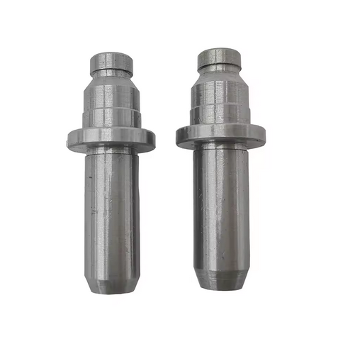 4PC VALVE GUIDES 1996-2004 HONDA XR400 XR400R 12231-KF0-305 91301-200-000 12231-KN5-305 thumbnail 2