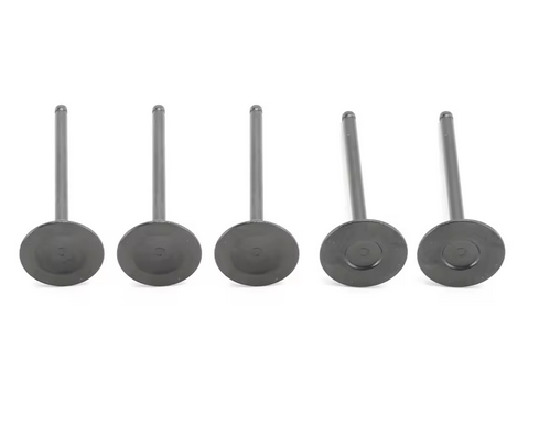 INTAKE & EXHAUST VALVE KIT 20PCS YAMAHA WR450F YZ450F YFZ450 5TA-12112-00 5TA-12121-00 thumbnail 2