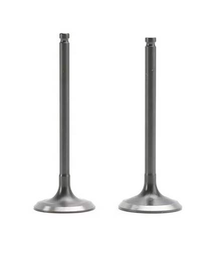 INTAKE & EXHAUST VALVE KIT 20PCS YAMAHA WR450F YZ450F YFZ450 5TA-12112-00 5TA-12121-00 thumbnail 3