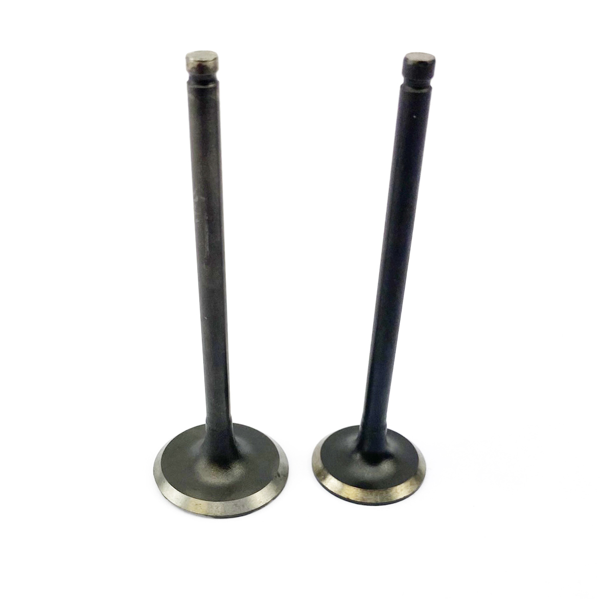 INTAKE & EXHAUST VALVES HONDA 2004-2005 CRF150F 2003-2016 CRF230F 14721-KBB-900 image 1