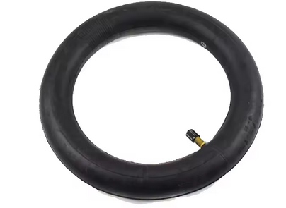 10 INNER TUBE 10x2/2.125 STRAIGHT VALVE image 1