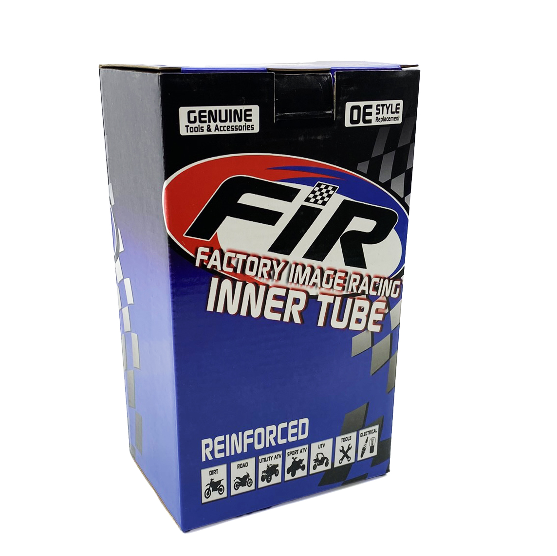 HD TUBE 21-3.00 HEAVY DUTY TR4, HEAVY DUTY TUBES, XD-06068-1 thumbnail 2