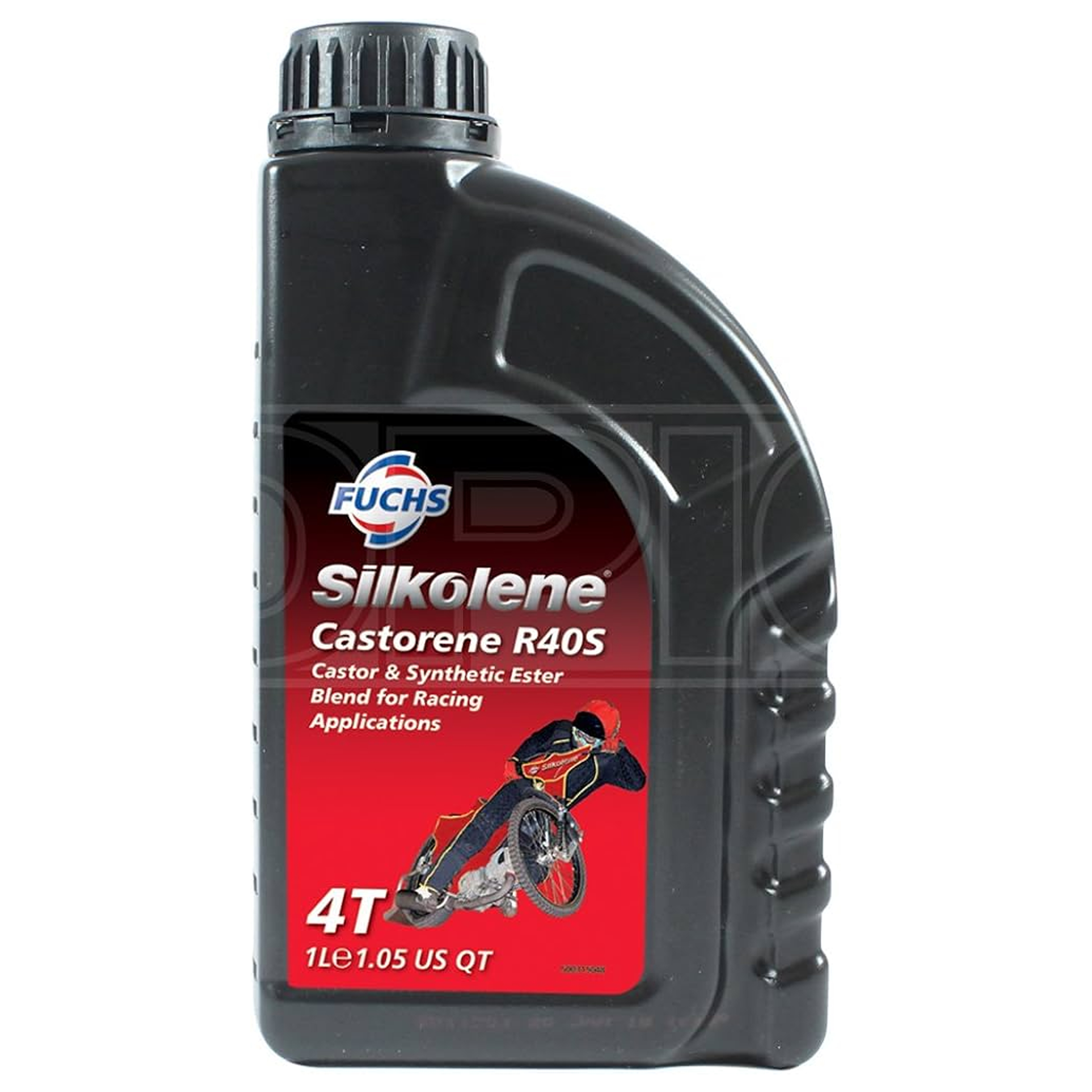 1LT R40 CASTORENE SILKOLENE, 601449604, 602010254, BOX = 10 image 1