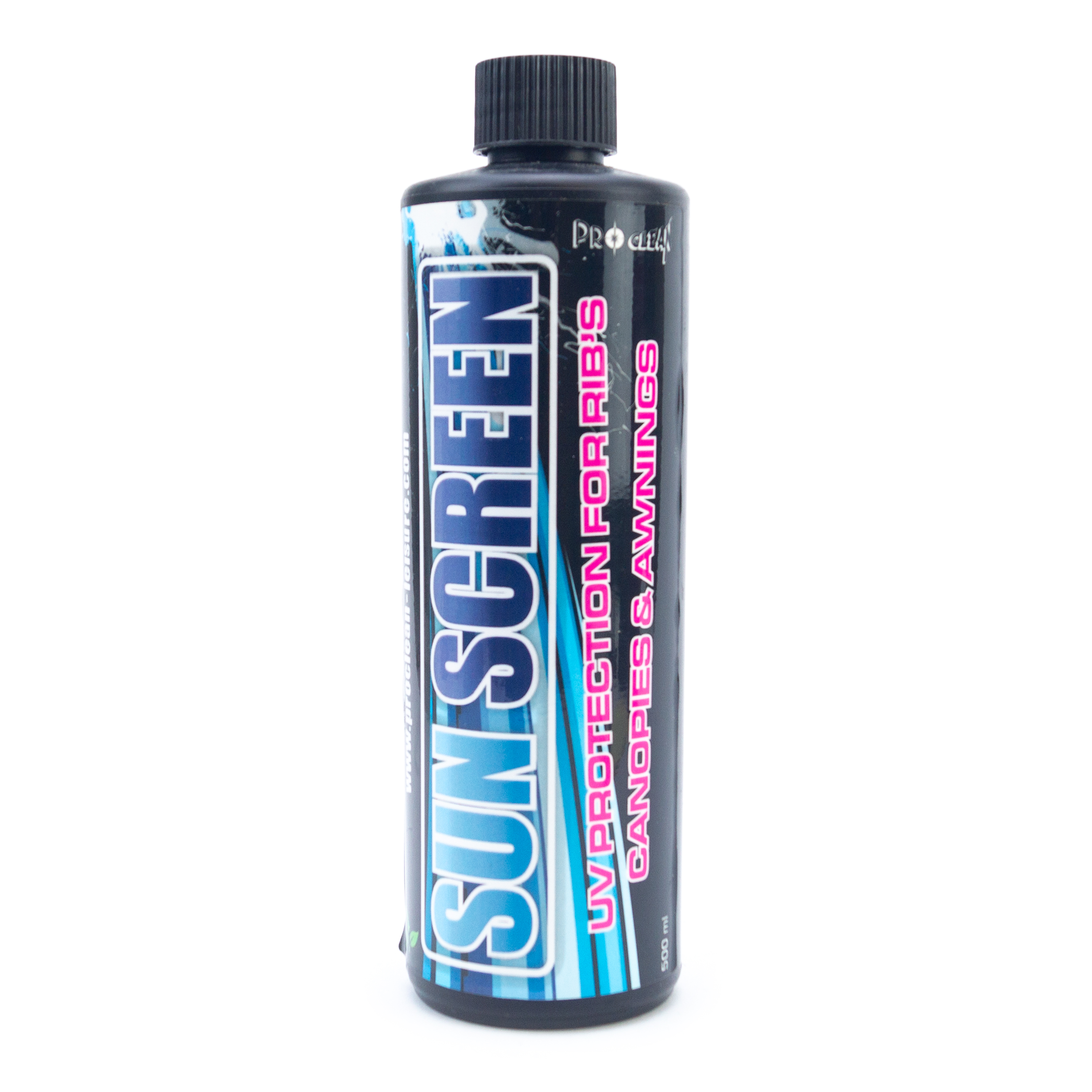 PRO CLEAN UV PROTECTOR 500ml, MOTORHOMES/CARAVANS image 1