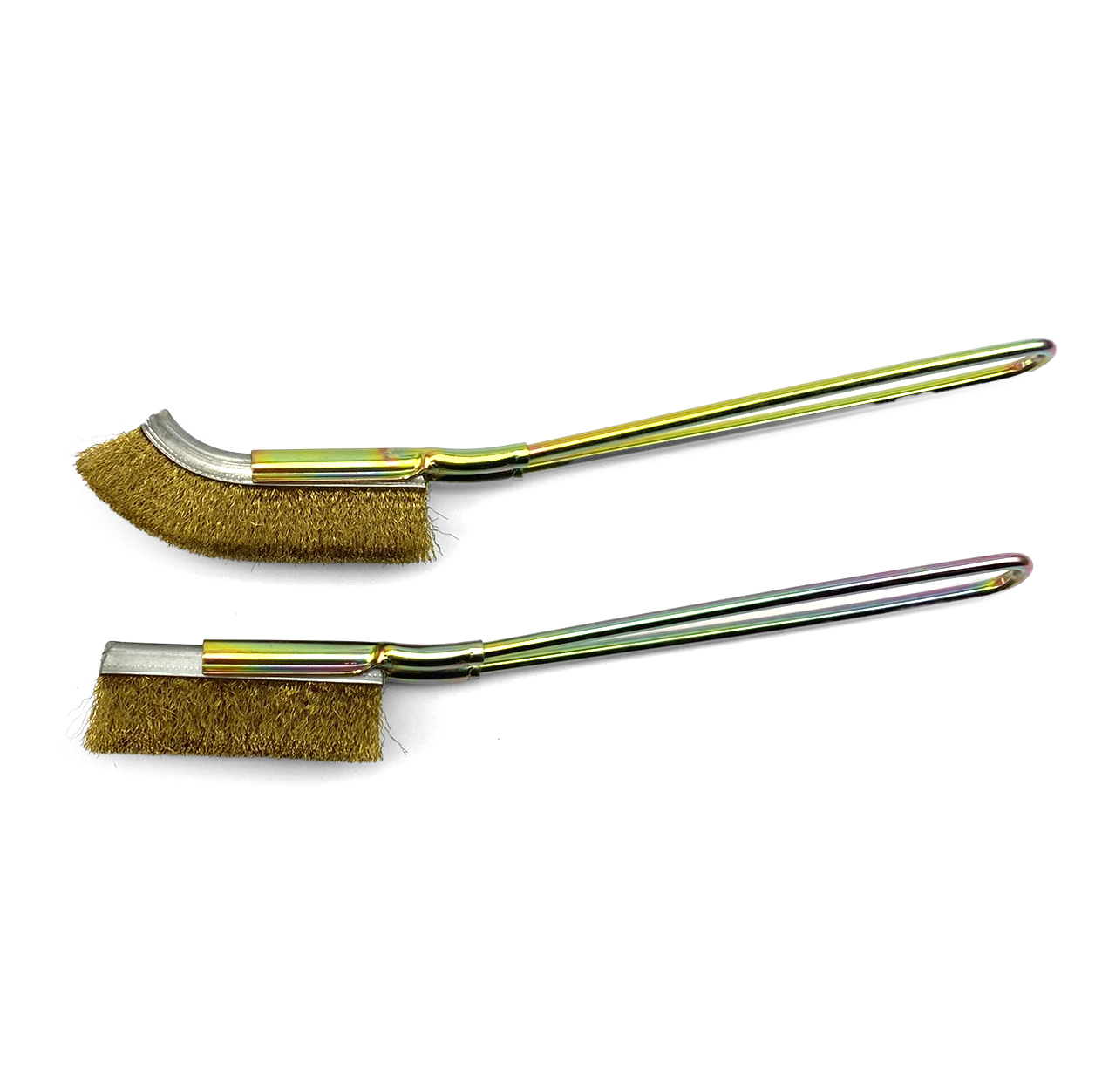 UNIVERSAL BRUSH SET BRASS WIRE thumbnail 3