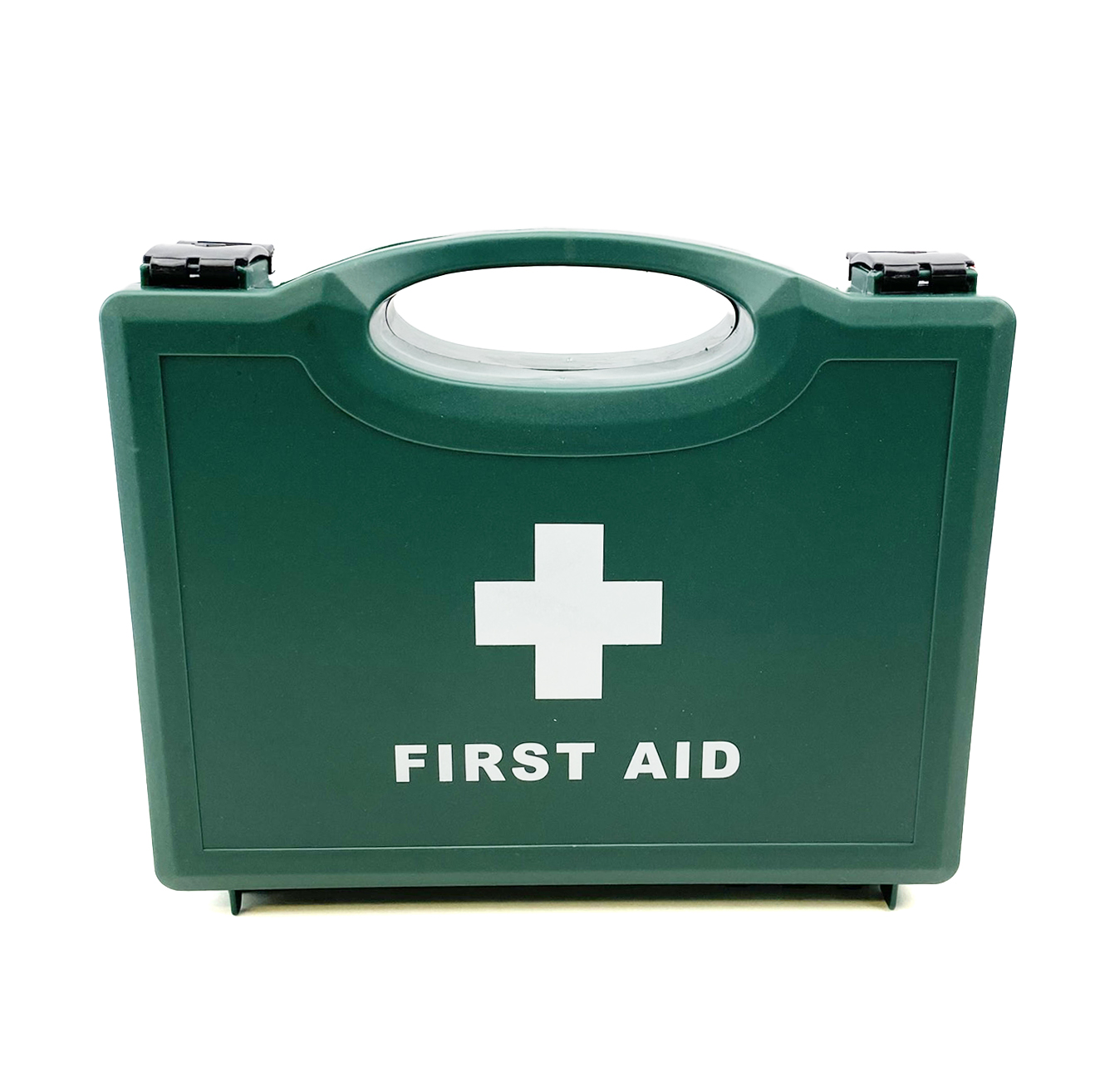 FIRST AID KIT FOR 10 PERSONS RE FAB2 thumbnail 2