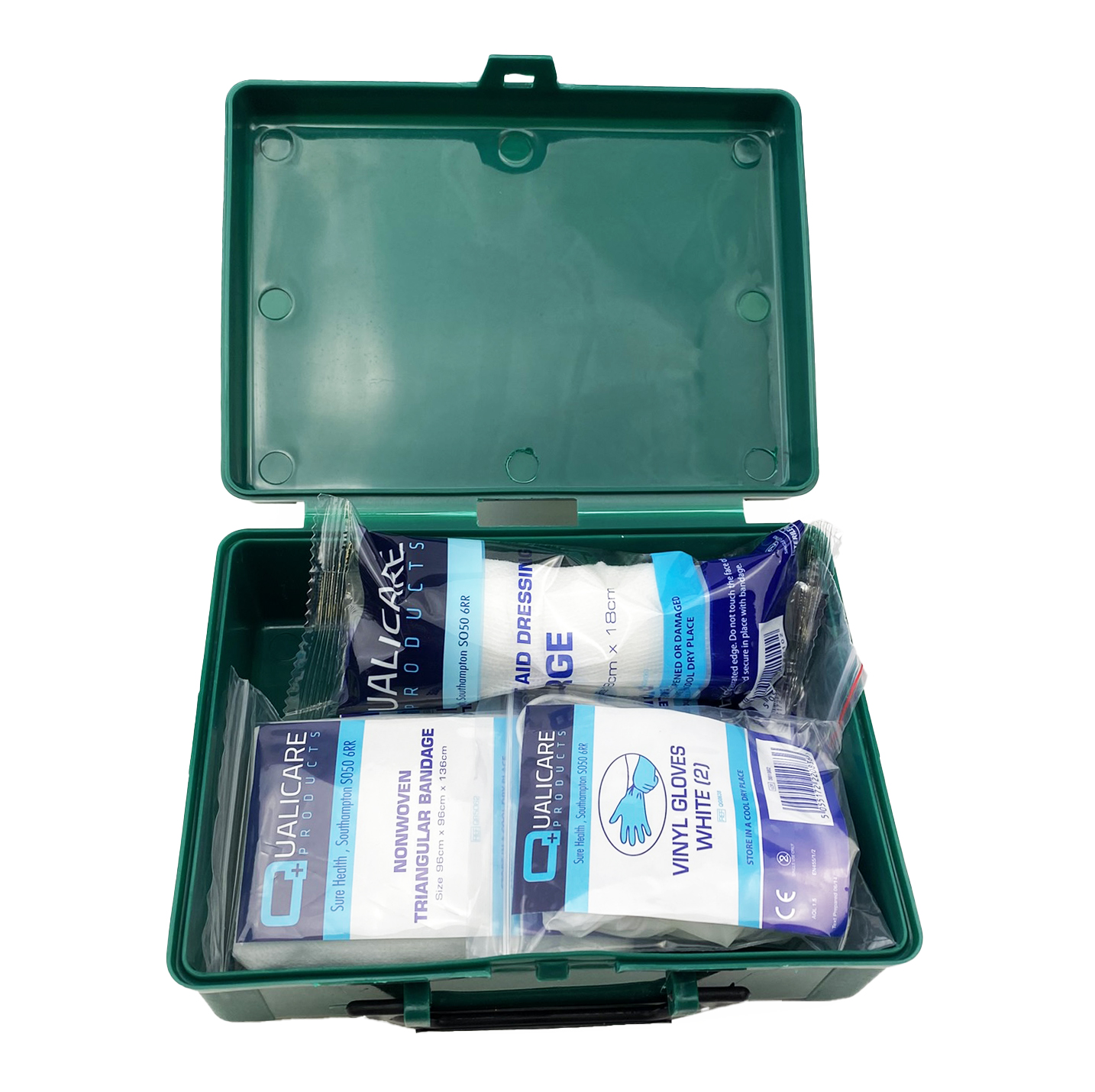 FIRST AID KIT FOR 1PERSON RE FAB1 thumbnail 3