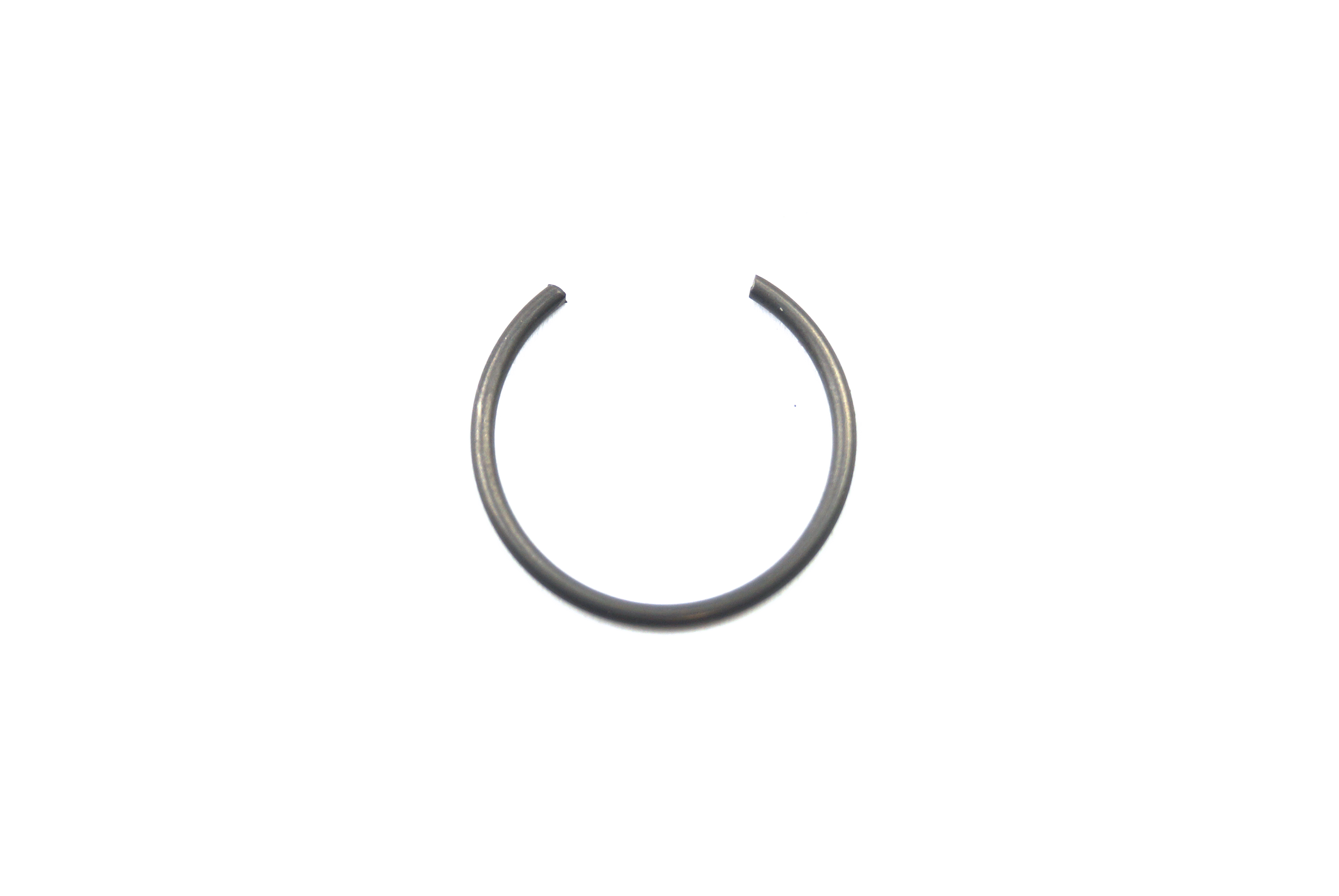 PISTON PIN CLIP 16MM X 1.2 TYPE C VERTEX, VERTEX 72055 SOLD EACH
