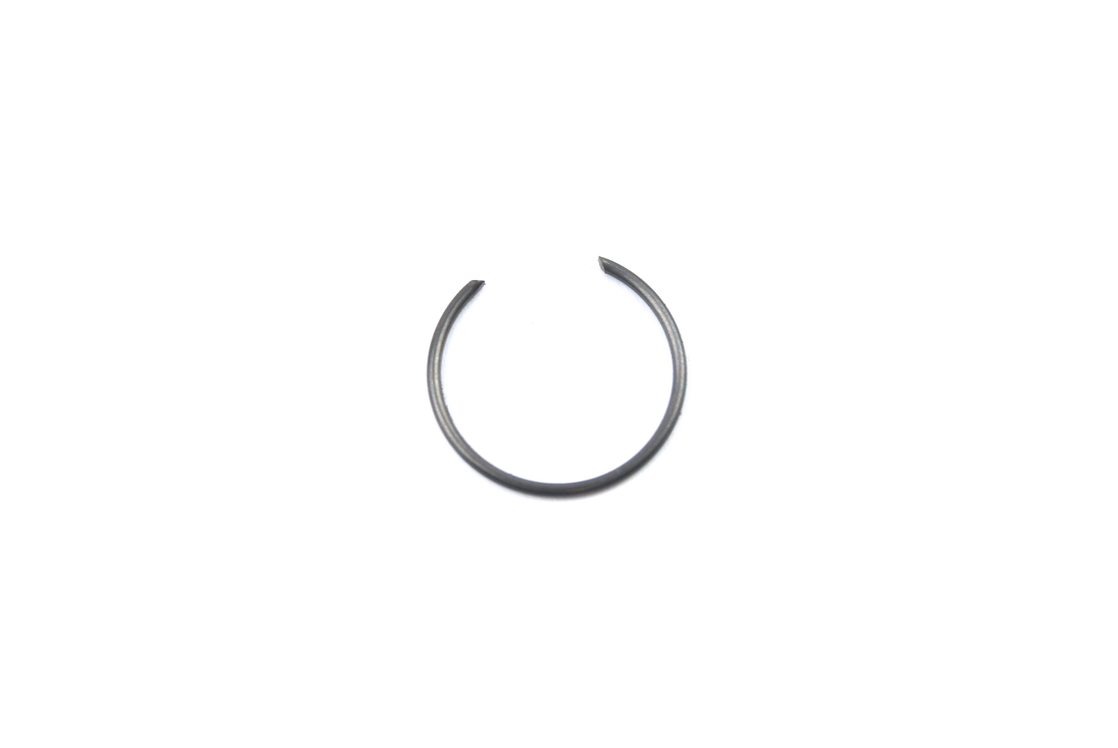 PISTON PIN CLIP 15MM X 1.0 TYPE C VERTEX, VERTEX 72071 SOLD EACH