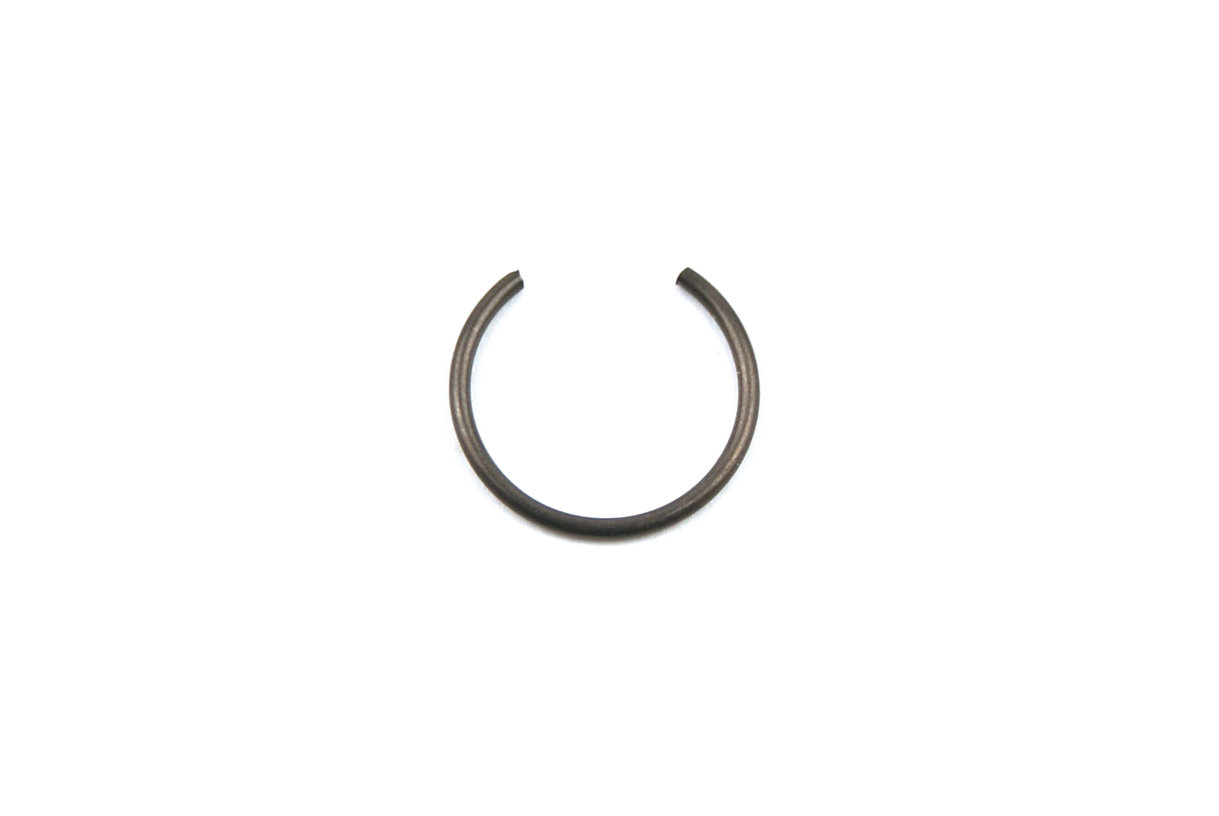 PISTON PIN CLIP 14MM X 1.2 TYPE C VERTEX, VERTEX 72093 SOLD EACH