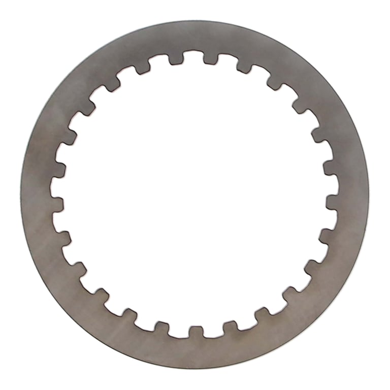 DRIVE STEEL PLATE STACK CORE EXP MANUAL HONDA 250 REKLUSE 731-000 image 1