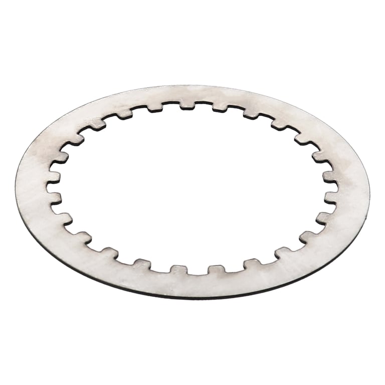 DRIVE STEEL PLATE STACK CORE EXP MANUAL HONDA 250 REKLUSE 731-000 thumbnail 2
