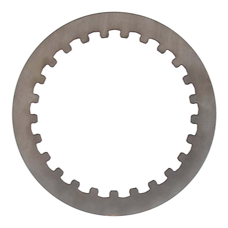DRIVE STEEL PLATE STACK CORE EXP MANUAL HONDA 250 REKLUSE 731-000 thumbnail 3
