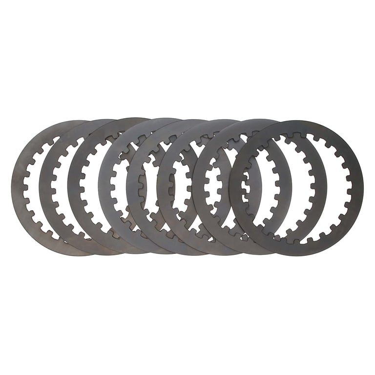 DRIVE STEEL PLATE STACK CORE EXP MANUAL HONDA 250 REKLUSE 731-000 thumbnail 7