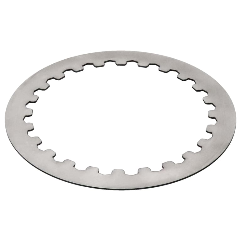 DRIVE STEEL PLATE STACK CORE EXP MANUAL HONDA 450 REKLUSE 731-001 thumbnail 2