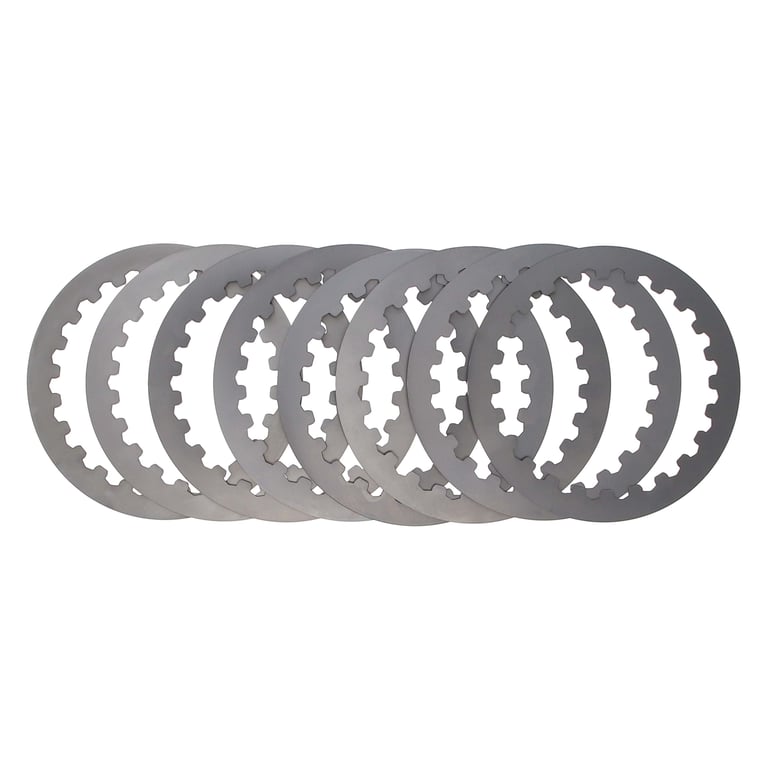 DRIVE STEEL PLATE STACK CORE EXP MANUAL HONDA 450 REKLUSE 731-001 thumbnail 7