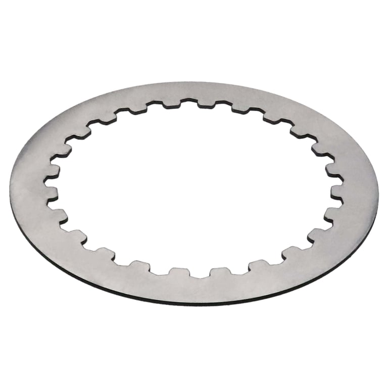 DRIVE STEEL PLATE STACK CORE EXP MANUAL YAMAHA 450 REKLUSE 731-003 image 1