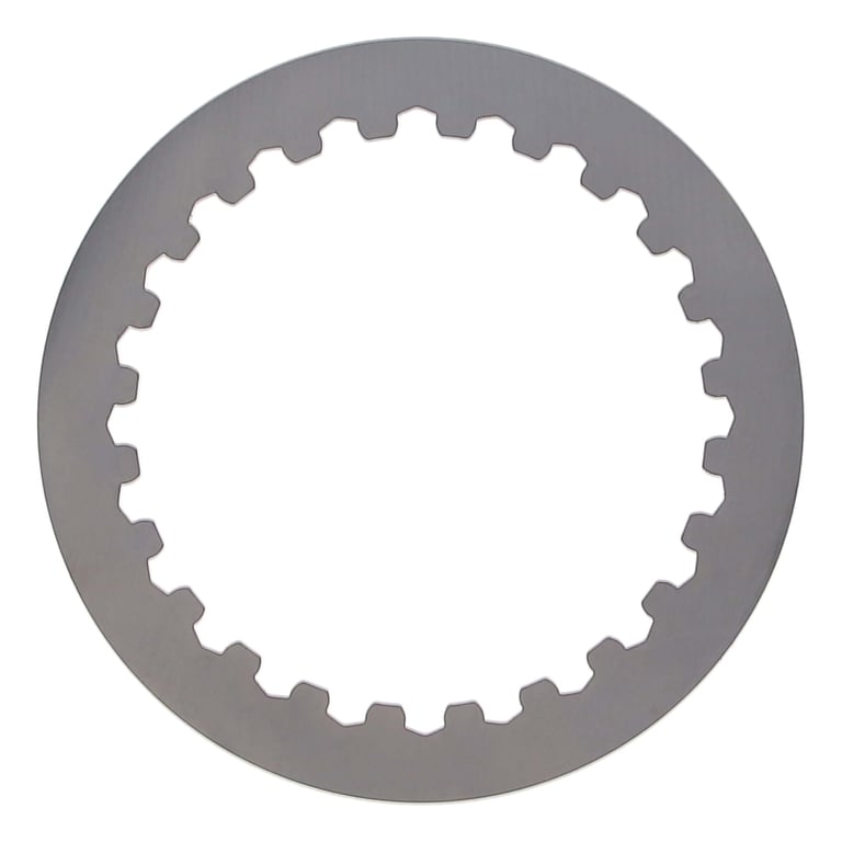 DRIVE STEEL PLATE STACK CORE EXP MANUAL YAMAHA 450 REKLUSE 731-003 thumbnail 2