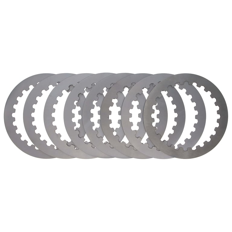 DRIVE STEEL PLATE STACK CORE EXP MANUAL YAMAHA 450 REKLUSE 731-003 thumbnail 7