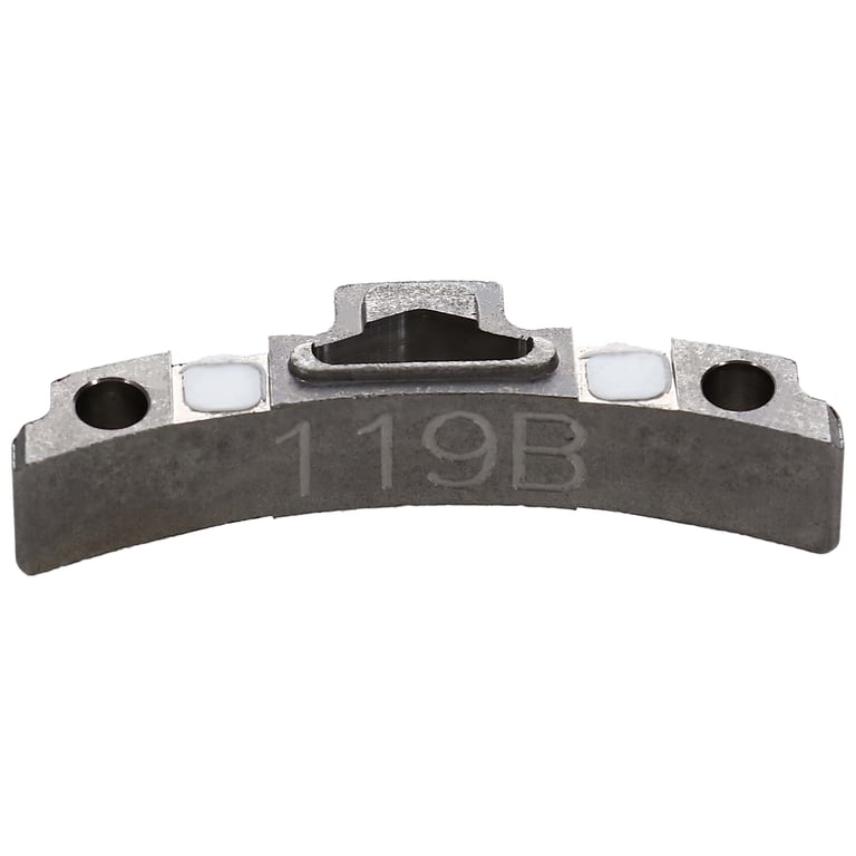 CLUTCH WEDGE ASSEMBLY EXP 3.0 AMERICAN V-TWIN LIGHT REKLUSE 741-119 thumbnail 3