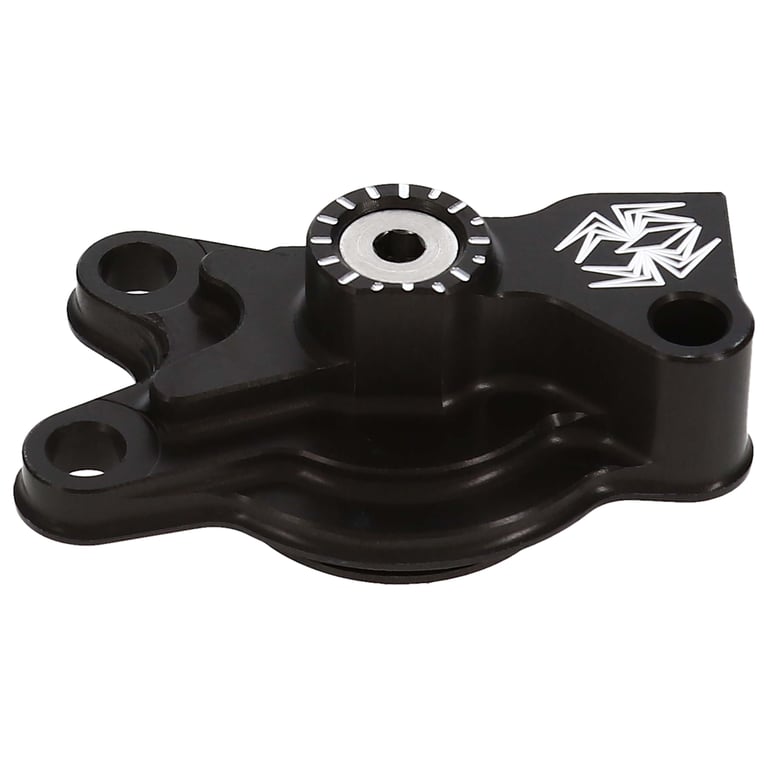 CLUTCH SLAVE CYLINDER ASSEMBLY ADJUSTABLE 17-25 GAS HUSQ KTM 250-501 EC EX MC SX XC TE TX REKLUSE 742-026 thumbnail 3