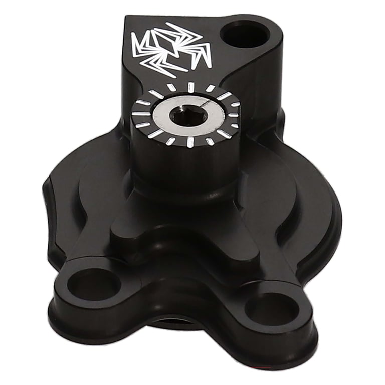 CLUTCH SLAVE CYLINDER ASSEMBLY ADJUSTABLE 14-25 GAS HUSQ KTM 85-350 EC EX MC SX XC FX TE TX REKLUSE 742-028 image 1