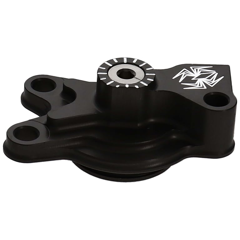 CLUTCH SLAVE CYLINDER ASSEMBLY ADJUSTABLE 14-25 GAS HUSQ KTM 85-350 EC EX MC SX XC FX TE TX REKLUSE 742-028 thumbnail 3